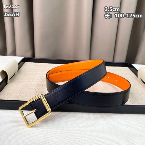 Hermes AAA Quality Belts For Men #1189930
