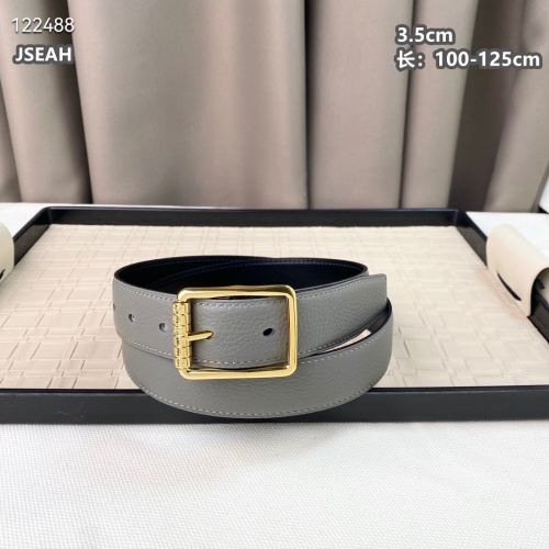Replica Hermes AAA Quality Belts For Men #1189934 $72.00 USD for Wholesale