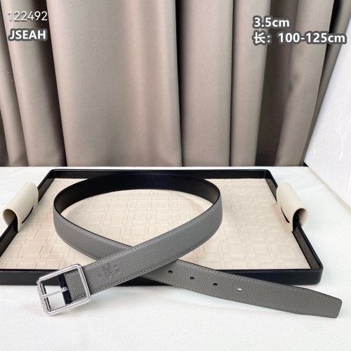 Replica Hermes AAA Quality Belts For Men #1189935 $72.00 USD for Wholesale