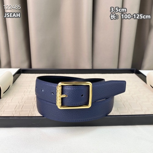 Replica Hermes AAA Quality Belts For Men #1189936 $72.00 USD for Wholesale