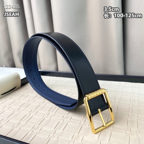 Replica Hermes AAA Quality Belts For Men #1189936 $72.00 USD for Wholesale