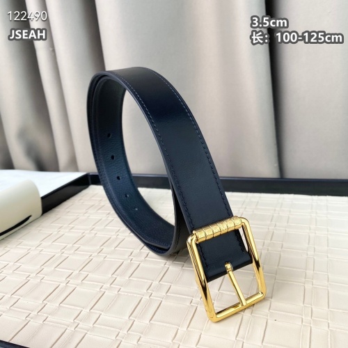 Replica Hermes AAA Quality Belts For Men #1189938 $72.00 USD for Wholesale