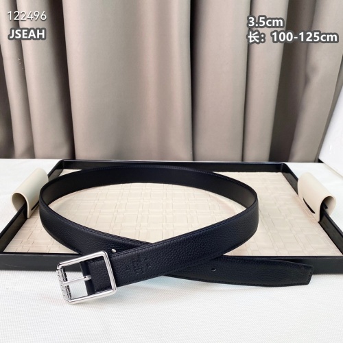 Replica Hermes AAA Quality Belts For Men #1189939 $72.00 USD for Wholesale