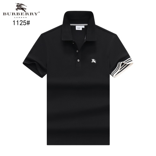 Burberry T-Shirts Short Sleeved For Men #1189984 $39.00 USD, Wholesale Replica Burberry T-Shirts