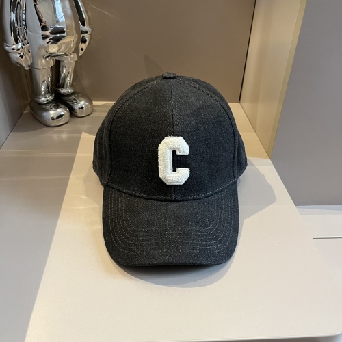 Celine Caps #1190044 $29.00 USD, Wholesale Replica Celine Caps