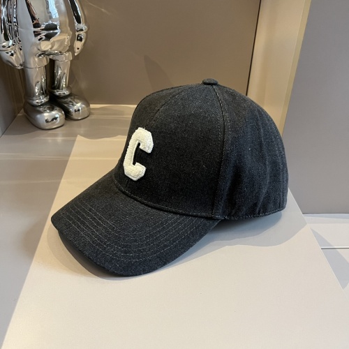 Replica Celine Caps #1190044 $29.00 USD for Wholesale