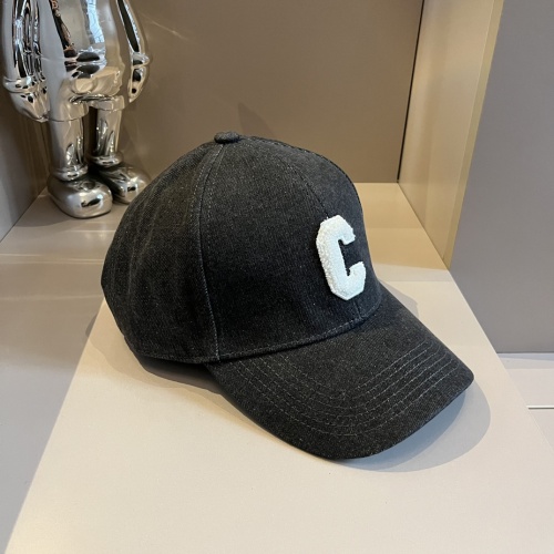 Replica Celine Caps #1190044 $29.00 USD for Wholesale