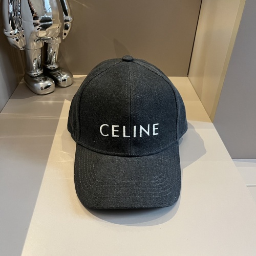 Celine Caps #1190048 $29.00 USD, Wholesale Replica Celine Caps