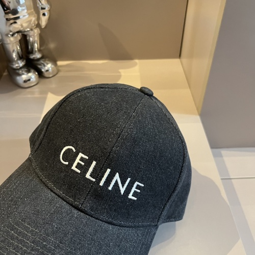 Replica Celine Caps #1190048 $29.00 USD for Wholesale
