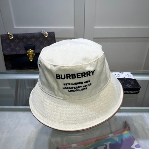 Burberry Caps #1190049 $29.00 USD, Wholesale Replica Burberry Caps