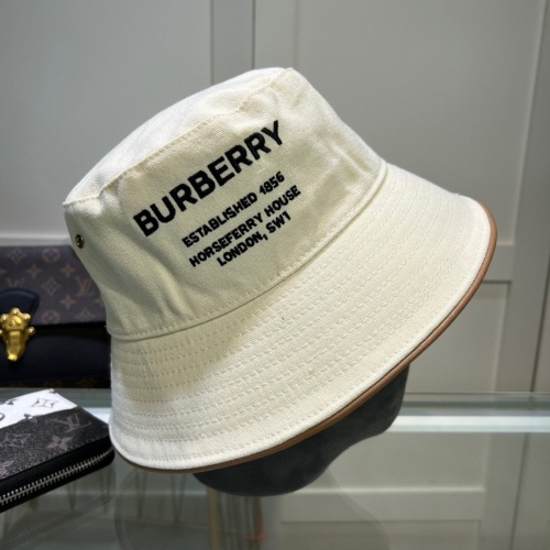 Replica Burberry Caps #1190049 $29.00 USD for Wholesale