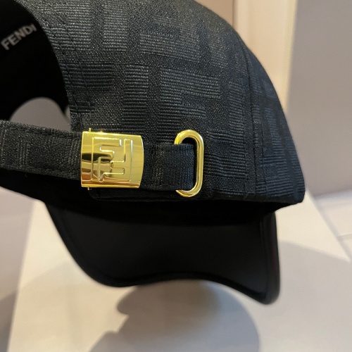 Replica Fendi Caps #1190084 $27.00 USD for Wholesale