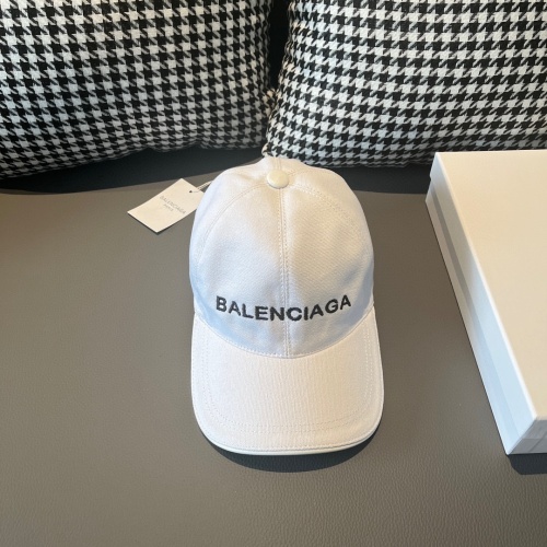 Balenciaga Caps #1190087 $34.00 USD, Wholesale Replica Balenciaga Caps