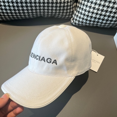 Replica Balenciaga Caps #1190087 $34.00 USD for Wholesale