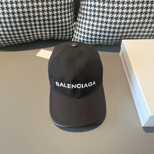 Balenciaga Caps #1190088 $34.00 USD, Wholesale Replica Balenciaga Caps