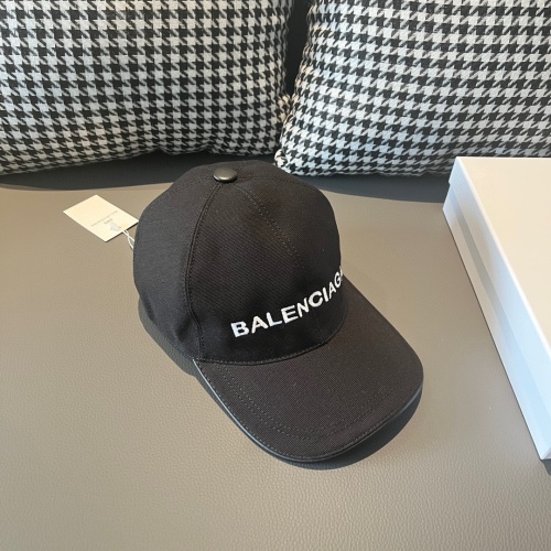 Replica Balenciaga Caps #1190088 $34.00 USD for Wholesale