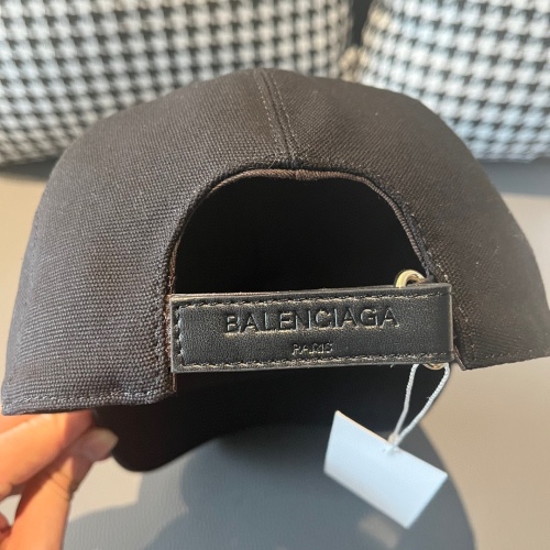 Replica Balenciaga Caps #1190088 $34.00 USD for Wholesale