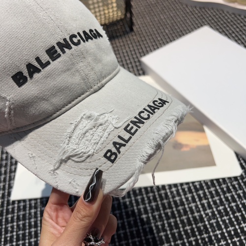 Replica Balenciaga Caps #1190098 $27.00 USD for Wholesale