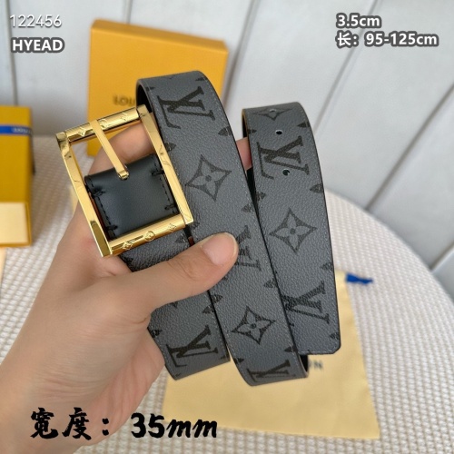 Louis Vuitton AAA Quality Belts For Unisex #1190128
