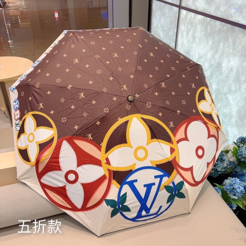 Louis Vuitton Umbrellas #1190150