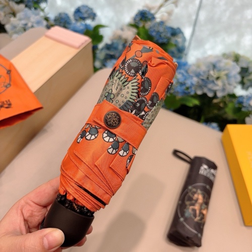 Replica Hermes Umbrellas #1190161 $32.00 USD for Wholesale