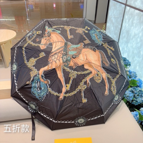 Hermes Umbrellas #1190164