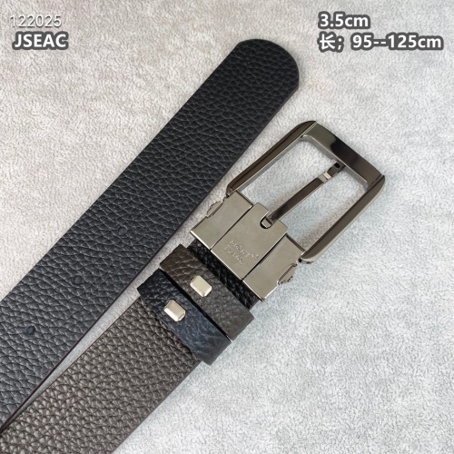 Replica Montblanc AAA Quality Belts For Men #1190213 $52.00 USD for Wholesale