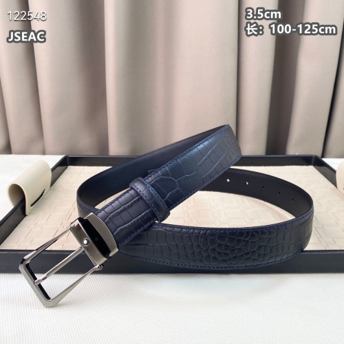 Montblanc AAA Quality Belts For Men #1190217