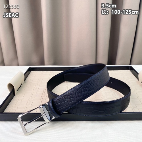 Montblanc AAA Quality Belts For Men #1190219