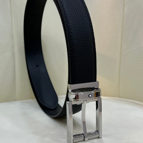 Montblanc AAA Quality Belts For Men #1190220 $56.00 USD, Wholesale Replica Montblanc AAA Belts