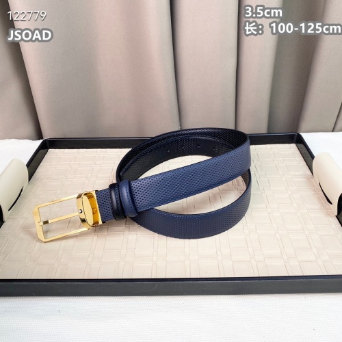 Montblanc AAA Quality Belts For Men #1190227 $56.00 USD, Wholesale Replica Montblanc AAA Belts