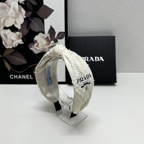 Prada Headband For Women #1190249