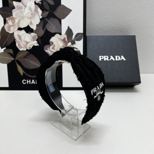 Prada Headband For Women #1190250