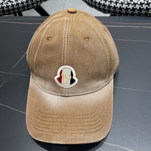 Moncler Caps #1190260 $32.00 USD, Wholesale Replica Moncler Caps