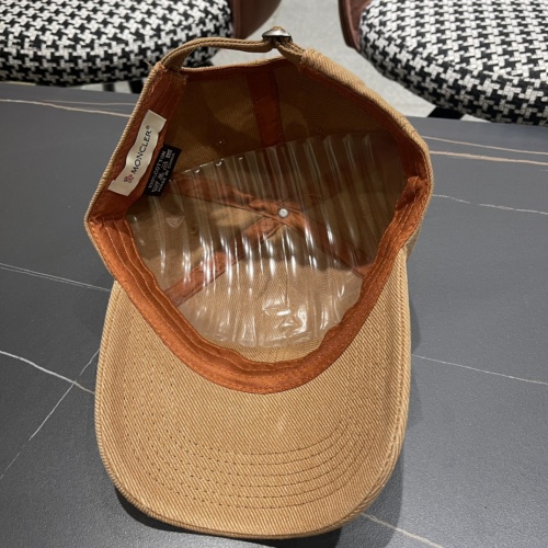 Replica Moncler Caps #1190260 $32.00 USD for Wholesale
