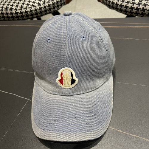 Moncler Caps #1190261 $32.00 USD, Wholesale Replica Moncler Caps