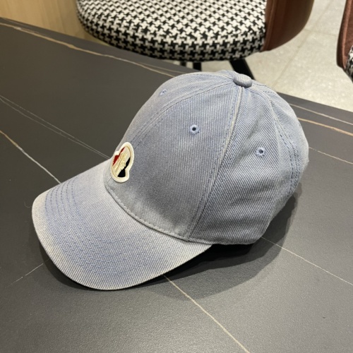 Replica Moncler Caps #1190261 $32.00 USD for Wholesale