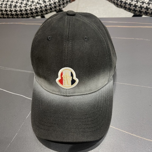 Moncler Caps #1190263 $32.00 USD, Wholesale Replica Moncler Caps