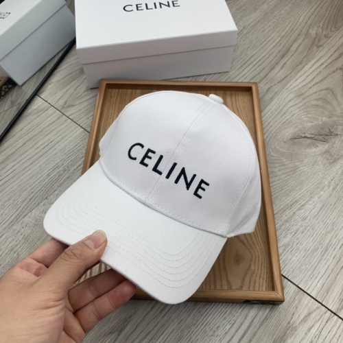 Celine Caps #1190303 $27.00 USD, Wholesale Replica Celine Caps
