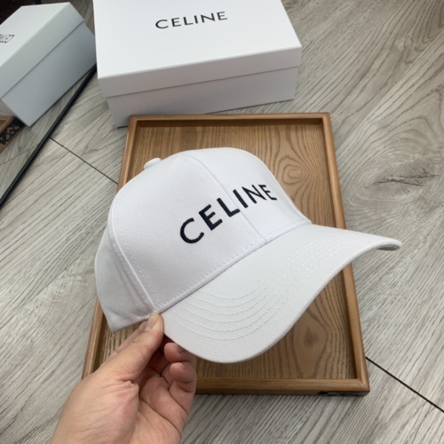 Replica Celine Caps #1190303 $27.00 USD for Wholesale