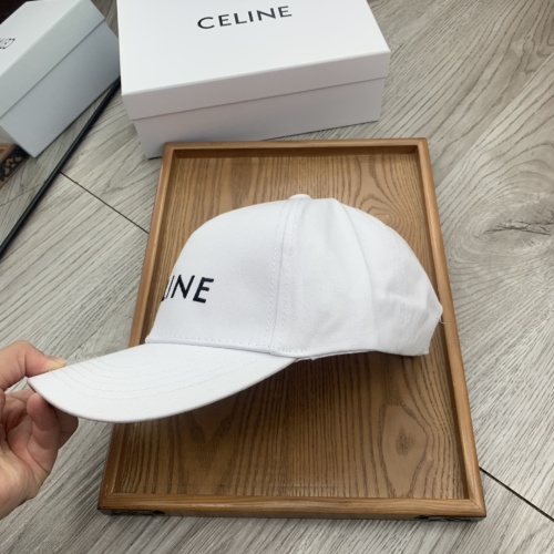 Replica Celine Caps #1190303 $27.00 USD for Wholesale
