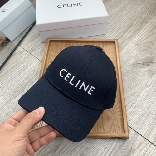 Celine Caps #1190304 $27.00 USD, Wholesale Replica Celine Caps