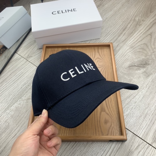 Replica Celine Caps #1190304 $27.00 USD for Wholesale