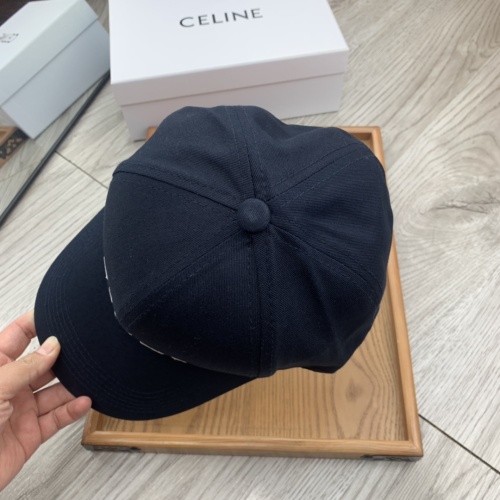 Replica Celine Caps #1190304 $27.00 USD for Wholesale