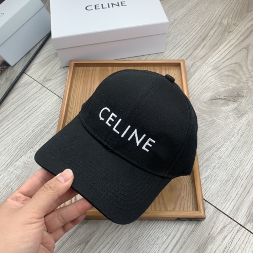 Celine Caps #1190305 $27.00 USD, Wholesale Replica Celine Caps