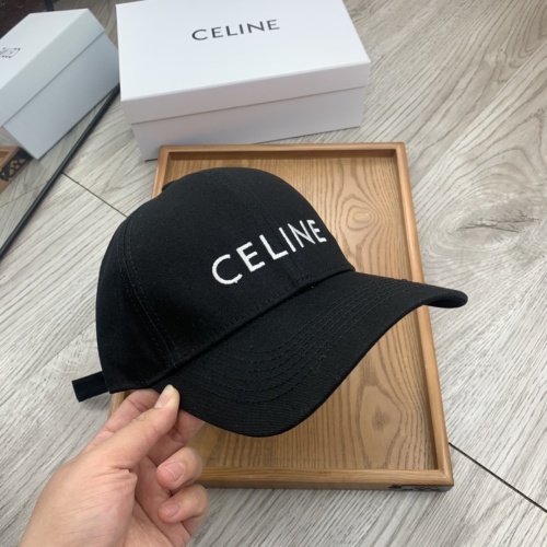 Replica Celine Caps #1190305 $27.00 USD for Wholesale
