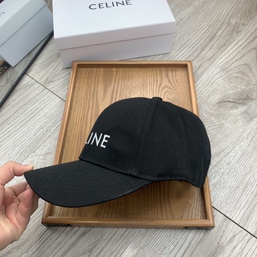 Replica Celine Caps #1190305 $27.00 USD for Wholesale
