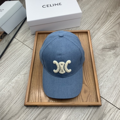 Celine Caps #1190306 $27.00 USD, Wholesale Replica Celine Caps