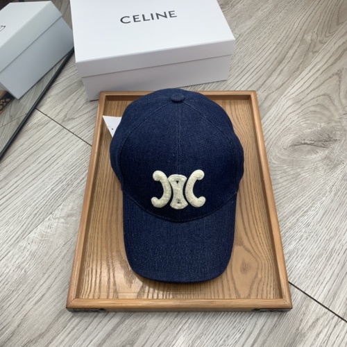 Celine Caps #1190307 $27.00 USD, Wholesale Replica Celine Caps