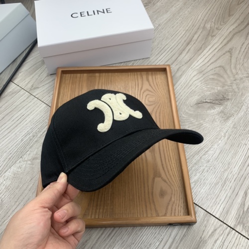Replica Celine Caps #1190308 $27.00 USD for Wholesale